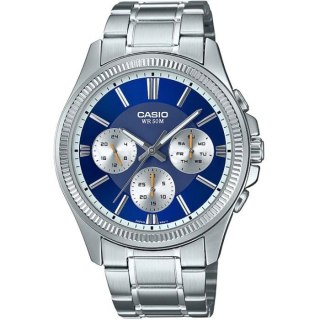 ZEGAREK MĘSKI CASIO MTP-1375D-2A1VDF (zd112e) + BOX Casio
