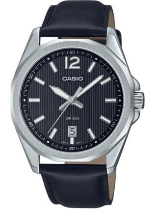 ZEGAREK MĘSKI CASIO MTP-E725L-1AVDF + BOX Casio