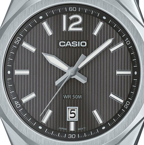 ZEGAREK MĘSKI CASIO MTP-E725L-1AVDF + BOX Casio