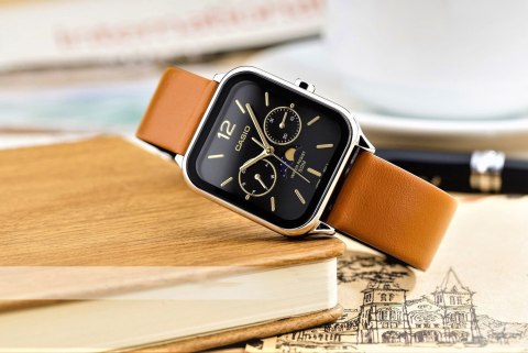 ZEGAREK MĘSKI CASIO MTP-M305L-1A + BOX Casio