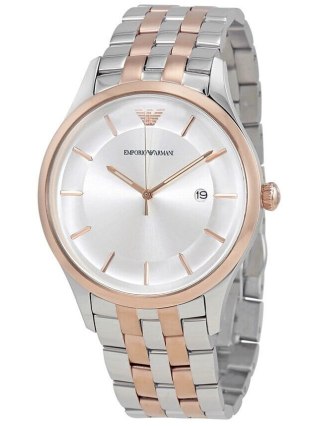 ZEGAREK MĘSKI EMPORIO ARMANI AR11044 LAMBDA + BOX Emporio Armani