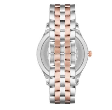 ZEGAREK MĘSKI EMPORIO ARMANI AR11044 LAMBDA + BOX Emporio Armani