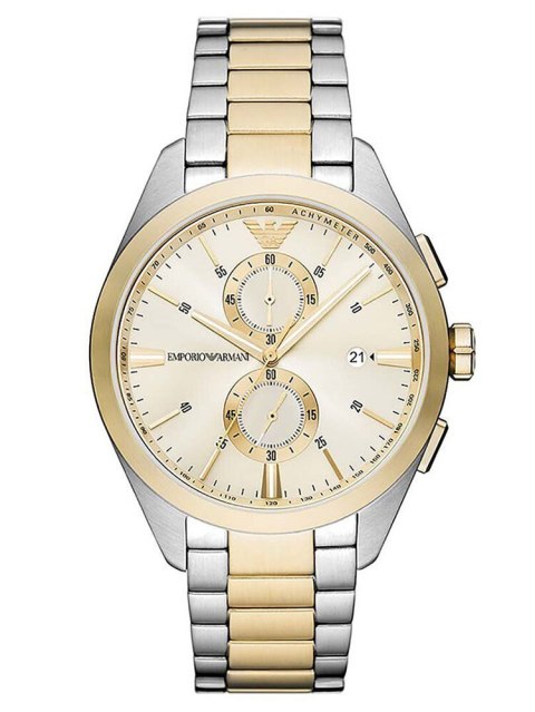 ZEGAREK MĘSKI EMPORIO ARMANI AR11605 CLAUDIO + BOX Emporio Armani