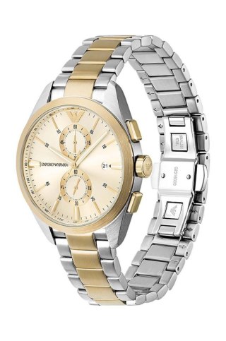 ZEGAREK MĘSKI EMPORIO ARMANI AR11605 CLAUDIO + BOX Emporio Armani