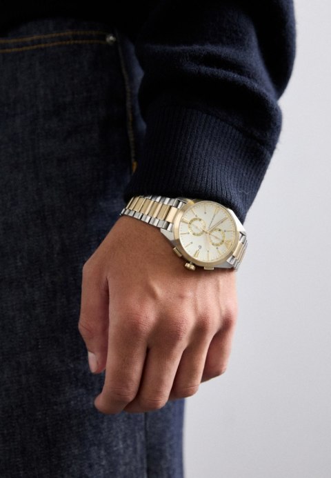 ZEGAREK MĘSKI EMPORIO ARMANI AR11605 CLAUDIO + BOX Emporio Armani