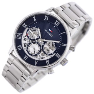 ZEGAREK MĘSKI TOMMY HILFIGER 1710569 Legend (zf107a) + BOX Tommy Hilfiger
