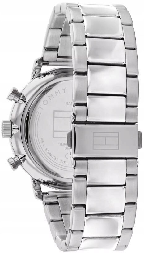ZEGAREK MĘSKI TOMMY HILFIGER 1710569 Legend (zf107a) + BOX Tommy Hilfiger