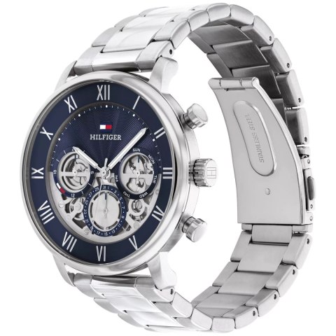 ZEGAREK MĘSKI TOMMY HILFIGER 1710569 Legend (zf107a) + BOX Tommy Hilfiger
