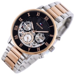 ZEGAREK MĘSKI TOMMY HILFIGER 1710570 Legend (zf107b) + BOX Tommy Hilfiger