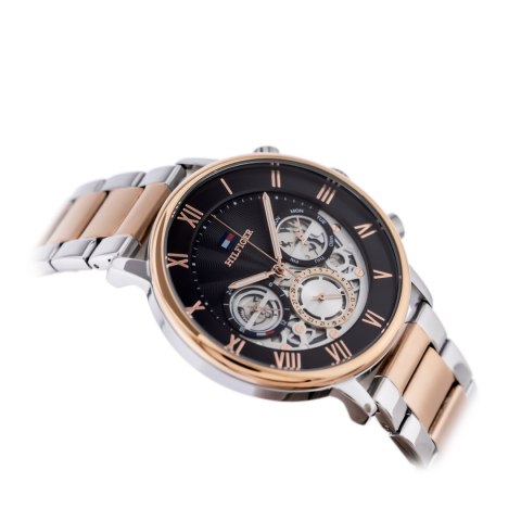 ZEGAREK MĘSKI TOMMY HILFIGER 1710570 Legend (zf107b) + BOX Tommy Hilfiger
