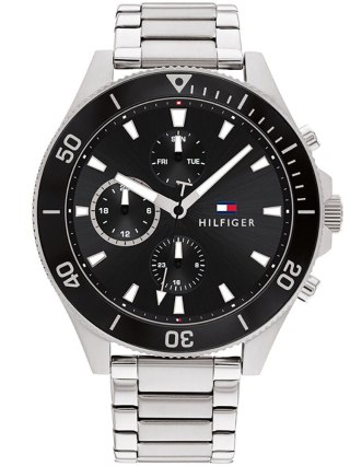 ZEGAREK MĘSKI TOMMY HILFIGER LARSON 1791916 (zf088e) Tommy Hilfiger