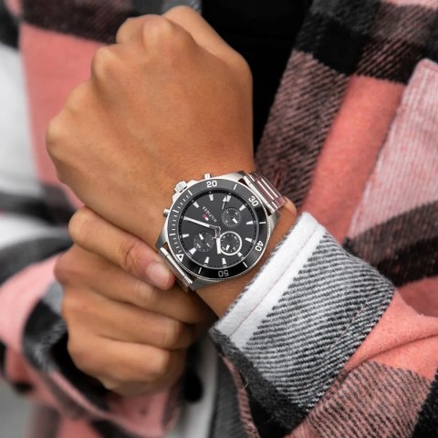 ZEGAREK MĘSKI TOMMY HILFIGER LARSON 1791916 (zf088e) Tommy Hilfiger