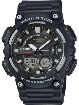 Zegarek Casio AEQ-110W-1AVEF Casio