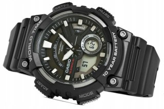 Zegarek Casio AEQ-110W-1AVEF Casio