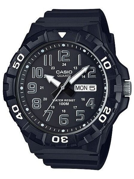 Zegarek Casio MRW-210H-1AVEF Casio