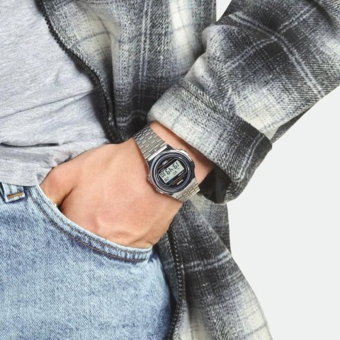 Zegarek Casio Vintage A171WE-1AEF + BOX Casio