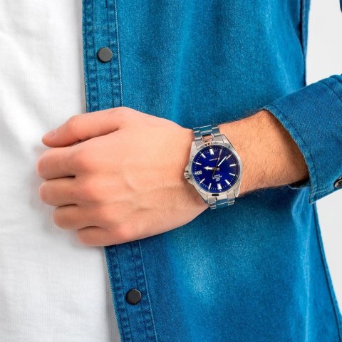 Zegarek Casio Vintage A171WE-1AEF + BOX Casio