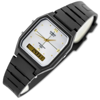 Zegarek Damski Casio AW-48HE-7AVDF + BOX Casio