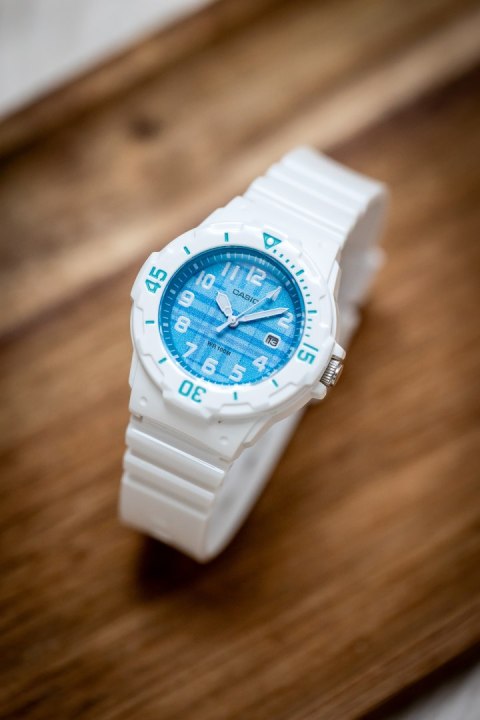Zegarek Damski Casio LRW-200H-2CVDF + BOX Casio