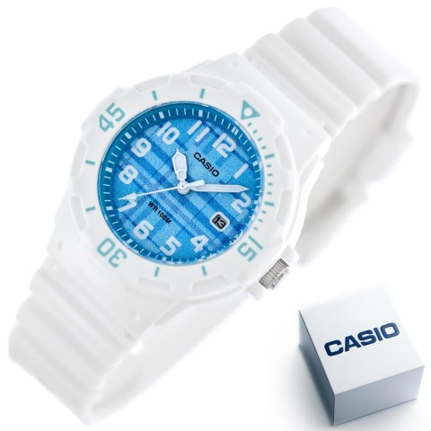 Zegarek Damski Casio LRW-200H-2CVDF + BOX Casio