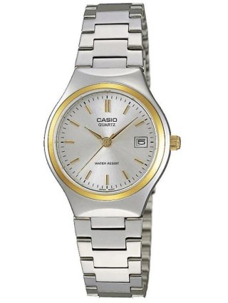 Zegarek Damski Casio LTP-1170G-7A (zd636d) + BOX Casio