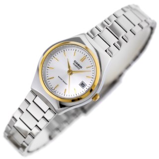 Zegarek Damski Casio LTP-1170G-7A (zd636d) + BOX Casio