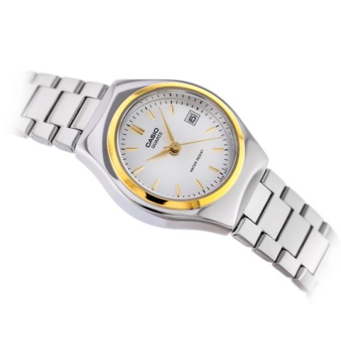 Zegarek Damski Casio LTP-1170G-7A (zd636d) + BOX Casio