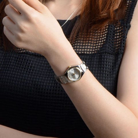 Zegarek Damski Casio LTP-1170G-7A (zd636d) + BOX Casio
