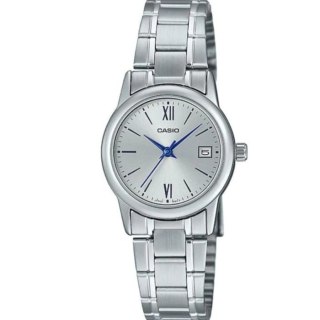 Zegarek Damski Casio LTP-V002D-7B3UDF + BOX Casio