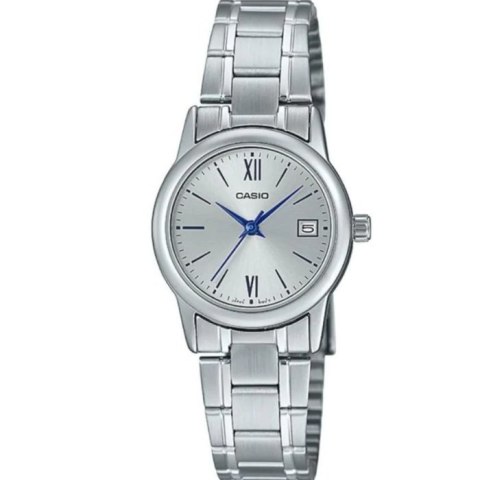 Zegarek Damski Casio LTP-V002D-7B3UDF + BOX Casio