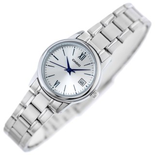 Zegarek Damski Casio LTP-V002D-7B3UDF + BOX Casio