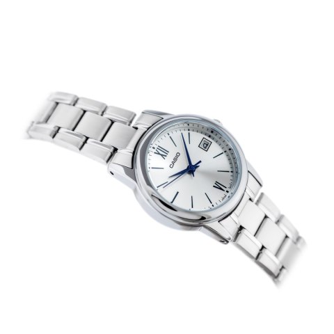 Zegarek Damski Casio LTP-V002D-7B3UDF + BOX Casio