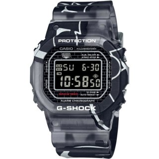 Zegarek Męski Casio DW-5000SS-1ER + BOX Casio