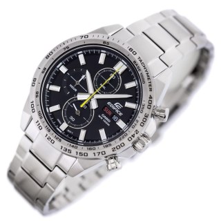Zegarek Męski Casio Edifice Chronograph EFR-574D-1AV + BOX Casio