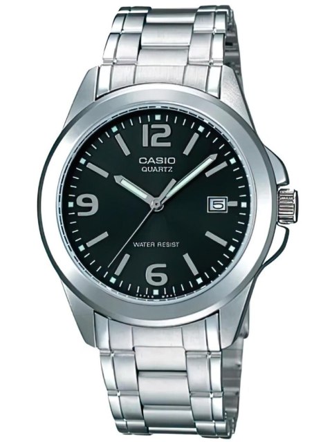 Zegarek Męski Casio MTP-1215A-1ADF + BOX Casio
