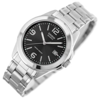 Zegarek Męski Casio MTP-1215A-1ADF + BOX Casio