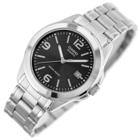 Zegarek Męski Casio MTP-1215A-1ADF + BOX Casio
