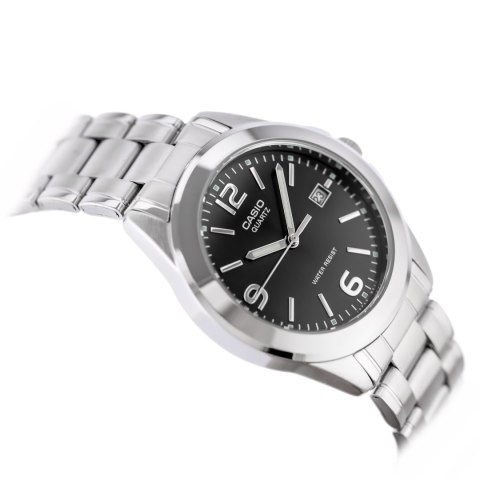 Zegarek Męski Casio MTP-1215A-1ADF + BOX Casio