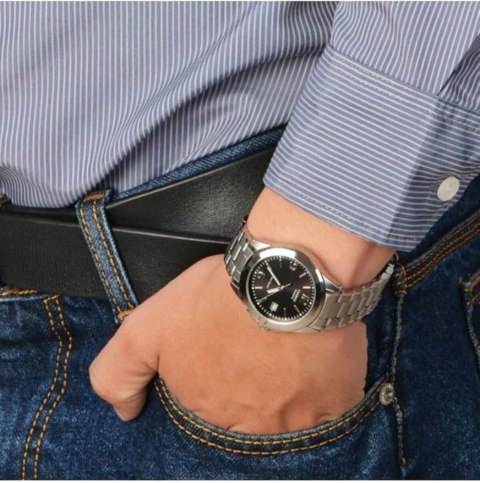 Zegarek Męski Casio MTP-1215A-1ADF + BOX Casio