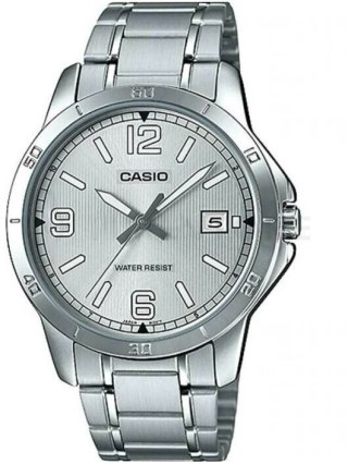 Zegarek Męski Casio MTP-V004D-7B2 + BOX Casio