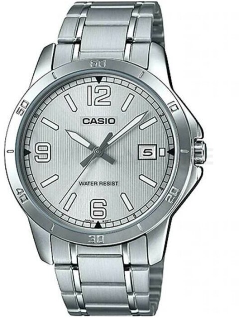 Zegarek Męski Casio MTP-V004D-7B2 + BOX Casio
