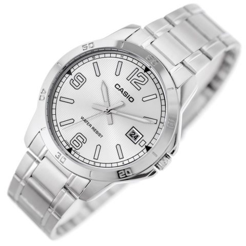 Zegarek Męski Casio MTP-V004D-7B2 + BOX Casio