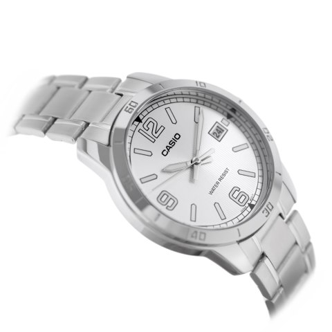 Zegarek Męski Casio MTP-V004D-7B2 + BOX Casio