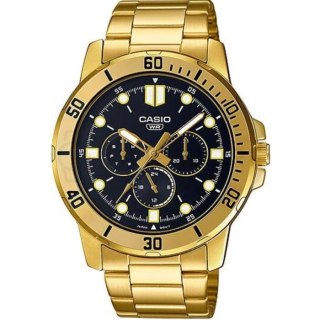 Zegarek Męski Casio MTP-VD300G-1EUDF (zd268d) + BOX Casio