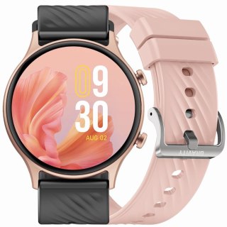 SMARTWATCH UNISEX GRAVITY GT19-4 - ROZMOWY BLUETOOTH, DODATKOWY PASEK (sg032d) Gravity