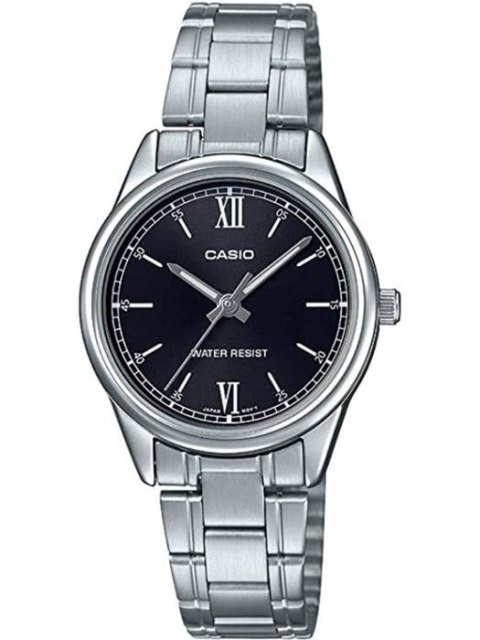 ZEGAREK DAMSKI CASIO LTP-V005D-1B2 (zd586k) + BOX Casio