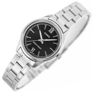 ZEGAREK DAMSKI CASIO LTP-V005D-1B2 (zd586k) + BOX Casio