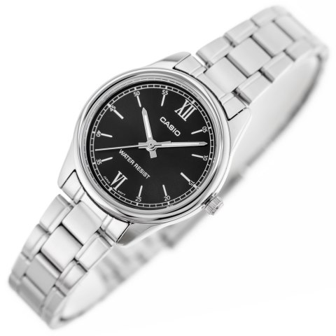 ZEGAREK DAMSKI CASIO LTP-V005D-1B2 (zd586k) + BOX Casio