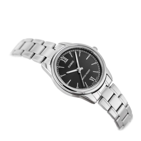 ZEGAREK DAMSKI CASIO LTP-V005D-1B2 (zd586k) + BOX Casio