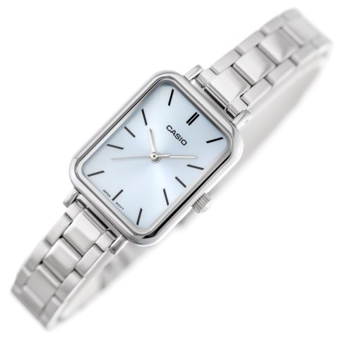 ZEGAREK DAMSKI CASIO LTP-V009D-2E + BOX Casio